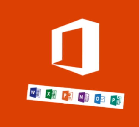 微软 Office 2024 软件下载及安装激活教程