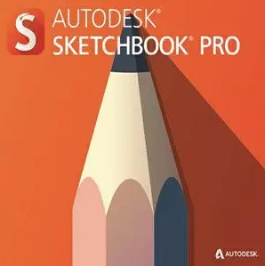 Autodesk SketchBook Pro 2020安装教程