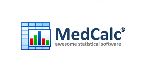 MedCalc v20.0.14 中文版【医学ROC曲线统计软件】下载与安装教程