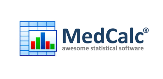 MedCalc 19.0.4【医学统计软件】简体中文版下载与安装教程