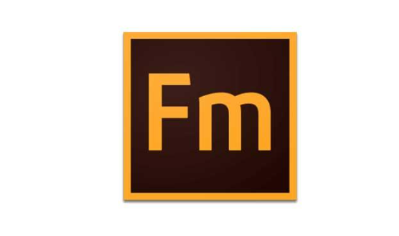 Adobe FrameMaker2021 v 16 英文学习直装版安装教程