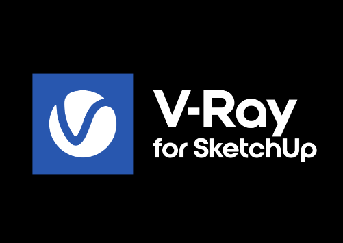 【VRay渲染器】VRay 7.10.00 for SketchUp支持SketchUp 2021-2025 SU渲染器插件下载，附安装教程