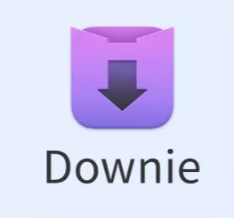 Downie 4.6.33 -最好的视频下载器 支持多种网站视频的下载工具