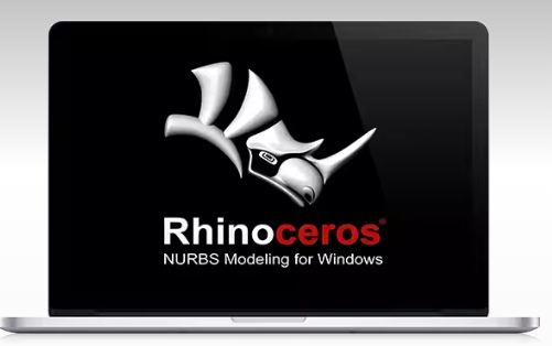 Rhino 犀牛,一款专业的3D建模软件
