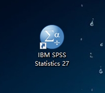SPSS 统计分析软件 中文破解版免费下载