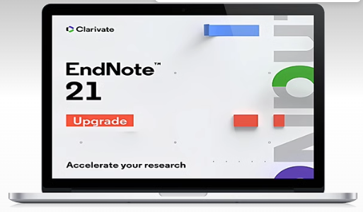 EndNote 一款专业的文献管理软件