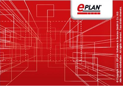 EPLAN Electric P8 2024 一款自动化项目规划和管理软件，用于电气、液压、气动和各种生产领域的图纸设计。
