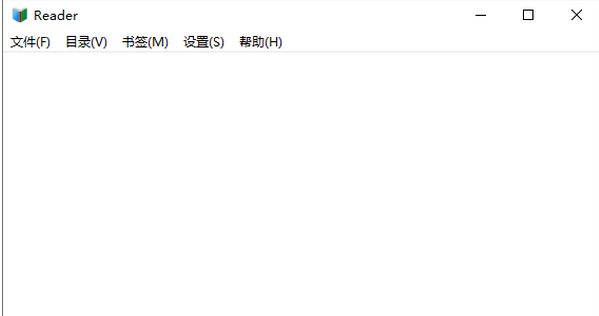 Reader v2.0电子阅读器 最新版 电脑上班看小说摸鱼神器
