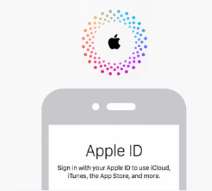 Apple ID - 官方 Apple 支持
