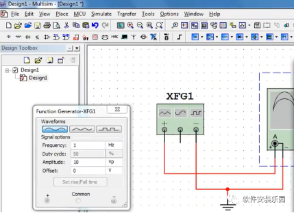 Multisim 14.3 电路仿真软件 中文学习版详细安装教程