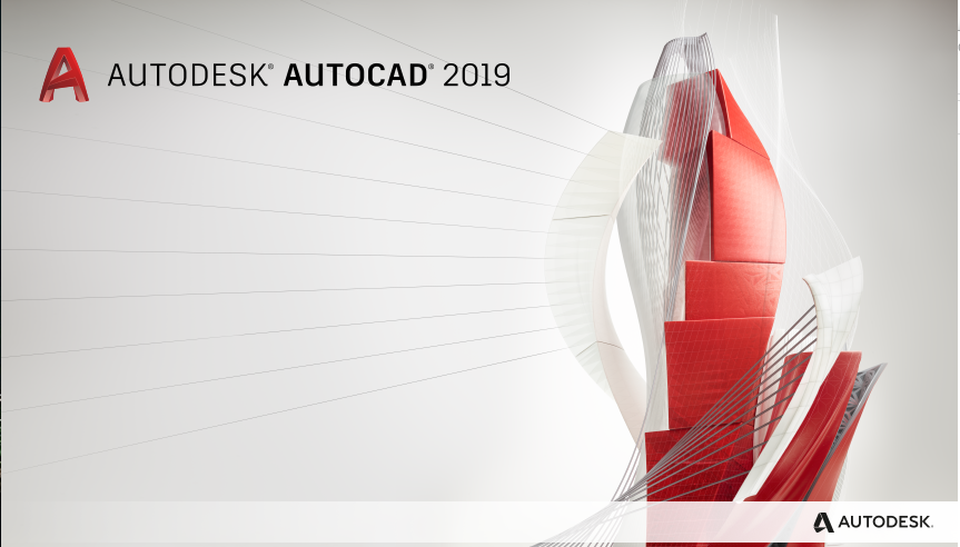 AutoCAD 2019 绿色精简版安装教程