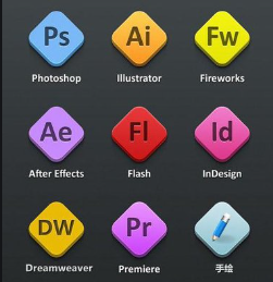 UI设计教程-从入门到进阶的UI设计全能实战课