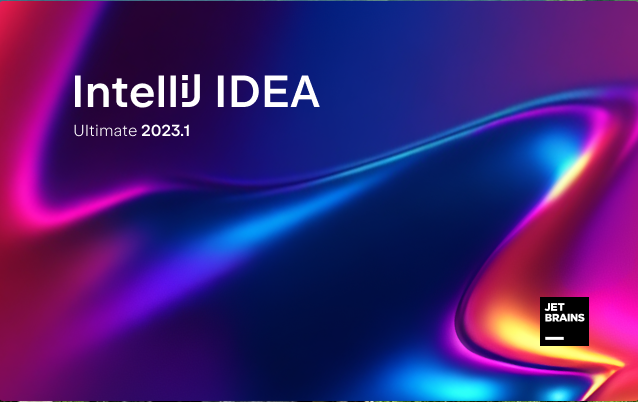 IDEA 2023.1.1 最新激活破解教程(持续更新~)