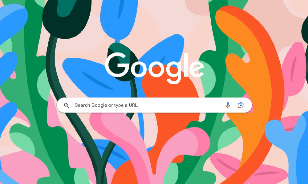 google谷歌浏览器-无需上网手段，功能也能用！
