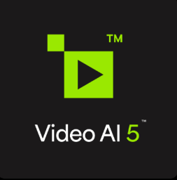 Topaz Video AI 5.1.4 汉化版：一键AI视频修复增强，让模糊视频永久清晰支持Win/Mac