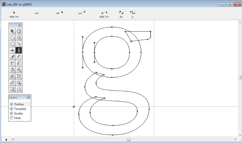 FontLab 7安装教程