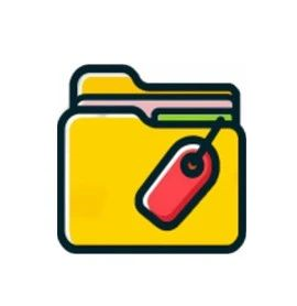 文件夹防丢小助手 ——DirTag