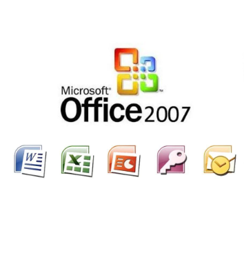 Office 2007 专业增强版 软件安装包下载及安装教程（详细步骤，目前很流畅的版本）