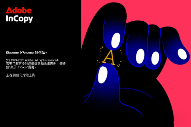 InCopy 2026 v21.0 ：AI赋能的协作写作新时代，重塑编辑出版工作流（附安装破解教程）