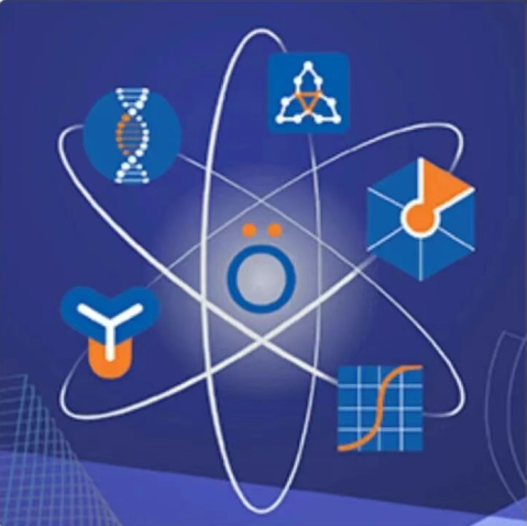 Schrodinger Suites 分子对接模拟软件，开启科研新世界！