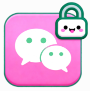 自动锁定微信工具 – Wxlocker，让打工族微信隐私安全提升 100 倍！