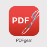 吐血推荐！全端通用的免费 PDF 神器 pdfgear