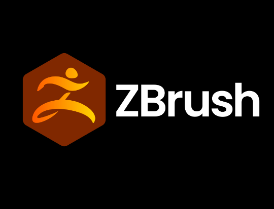 三维雕刻建模软件中文版/英文版 ZBrush 2026.0.1，附详细安装教程