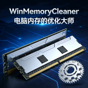 WinMemoryCleaner：电脑内存的优化大师