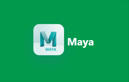 Maya2016中文版下载 二次元动漫场景建模适配软件