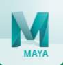 Maya2019中文版下载 影视拟人角色专业骨骼绑定软件