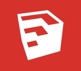SketchUp2014适配 Win10/Win11 SU 中文版 建筑景观室内方案设计软件资源下载