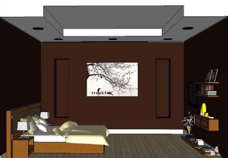 SketchUp Pro 2026 v26.1.189 中文版：建筑/景观/室内的三维建模利器