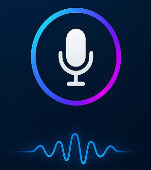 🎙️ VoiceAssistant 本地实时语音转文字小工具|电脑右下角藏个“速记员”，开会说话就出字